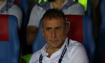 Abdullah Avcı’nın, Avrupa’da yüzü gülmüyor