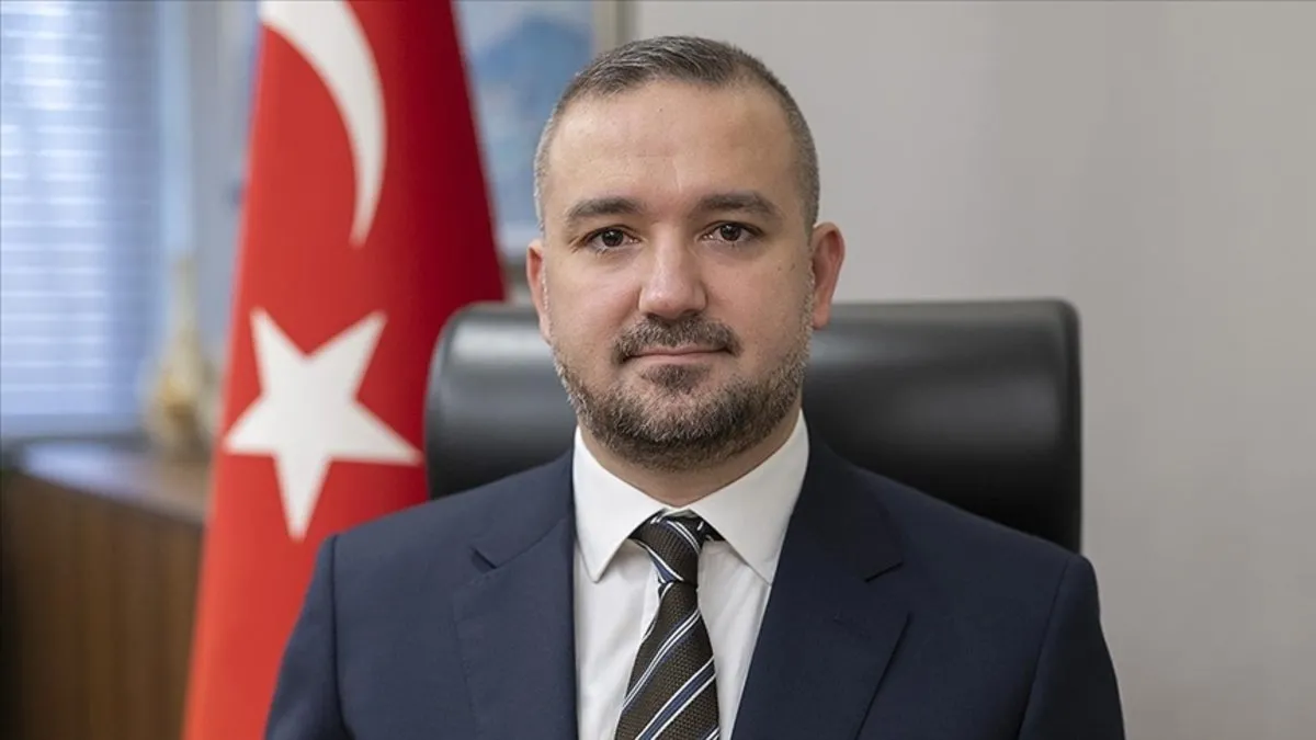 TCMB Başkanı Karahan'dan fiyat istikrarı vurgusu!