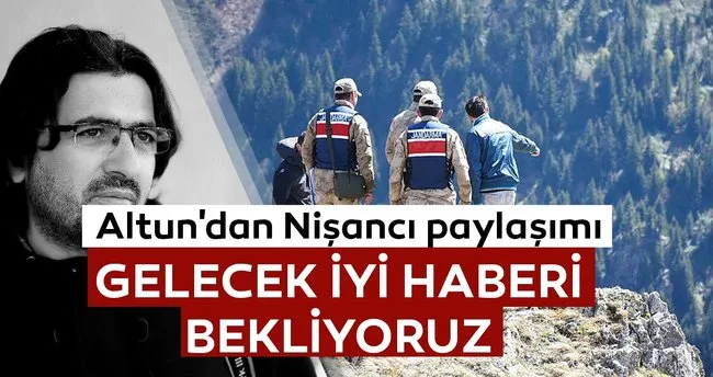 Altun Dan Nisanci Paylasimi Son Dakika Haberler