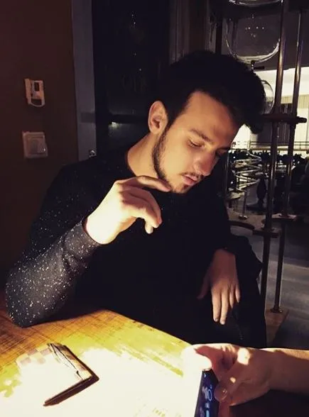 Babam ve Oğlum filminin küçük oyuncusu Ege Tanman'ın son hali görenleri şaşırtıyor!