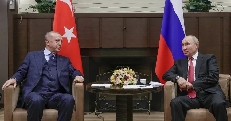 Son dakika | Tüm dünyanın gözü bu zirvede: Başkan Erdoğan, Putin görüşmesi: Rusya Tahıl Anlaşması’na geri dönecek mi?