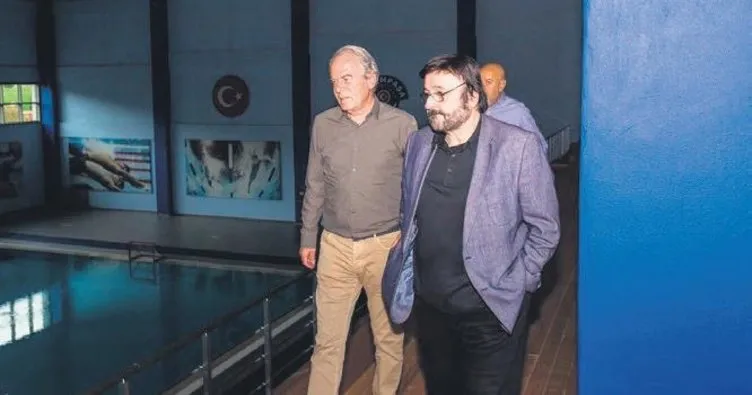 Mustafa Denizli Süper Lig’e geri döndü