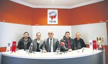 TSYD Ankara’dan ‘İlhan Ağabey Futbol Turnuvası’