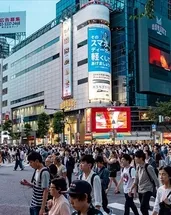 Japon ekonomisi daraldı