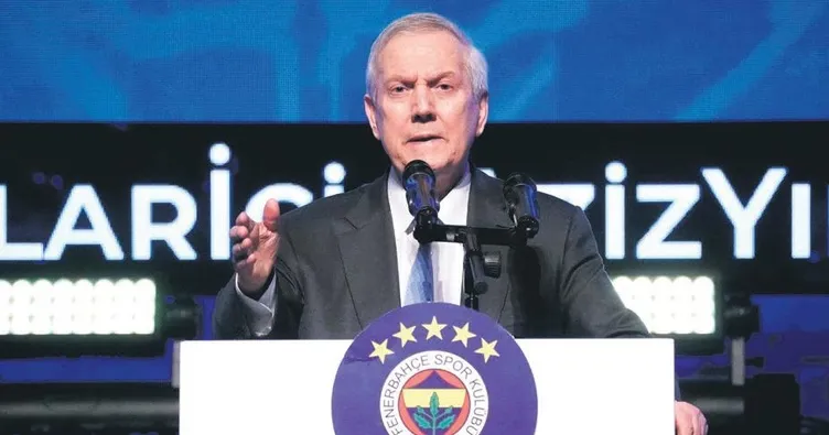 Fenerbahçe’ye paran yetmez!