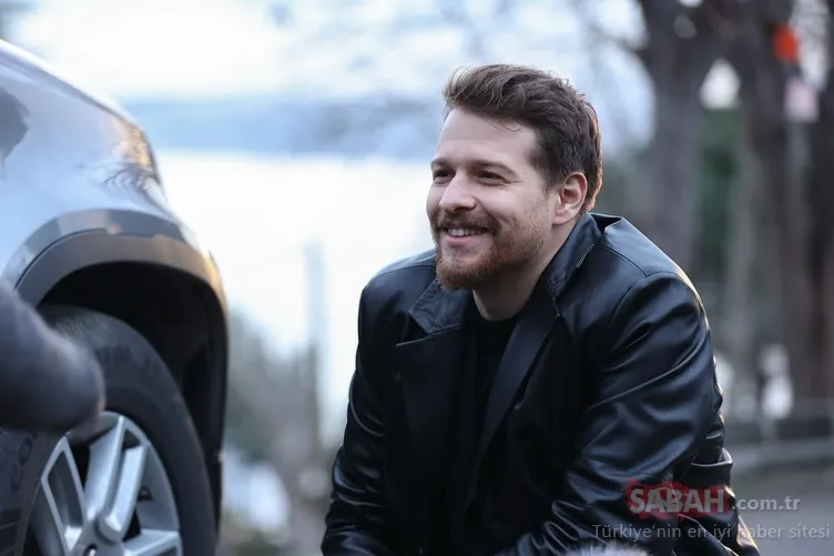 Sustalı Ceylan’ın başrolü Burak Yörük: Sektör değişti tip değil ruh arıyor