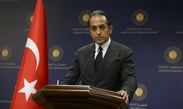 Bir daha yaşanırsa misliyle vururuz