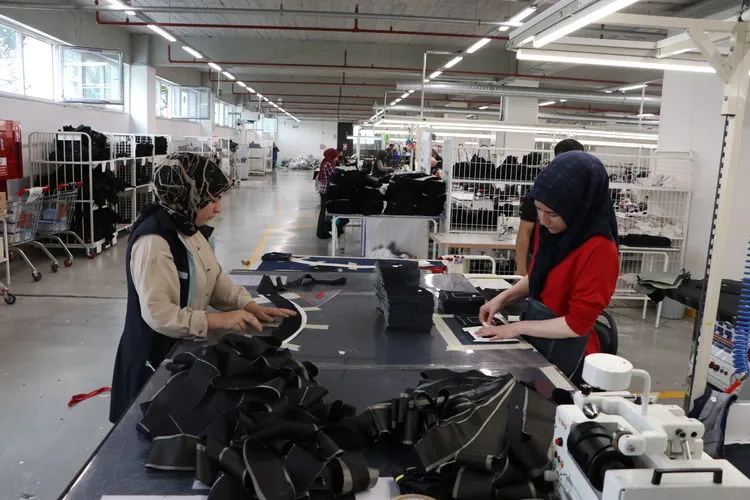 SON DAKİKA | Ev kadınları ve gençlere esnek iş! Projeyi Başkan Erdoğan açıklayacak