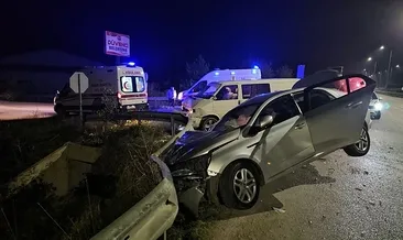 Çorum’da feci kaza: 4 ölü, 1 ağır yaralı