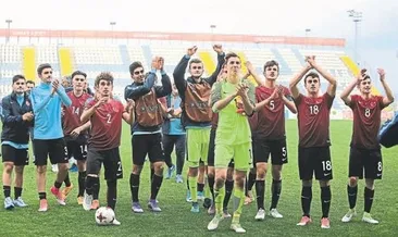 Berke Premier Lig yolcusu