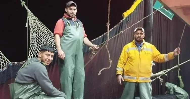 Teknedeki gaz faciasında ölen balıkçılar toprağa verildi