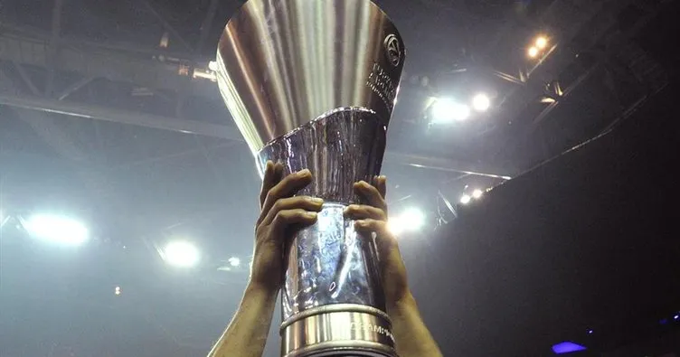 THY Euroleague’de finalin adı: Olympiakos - Real Madrid