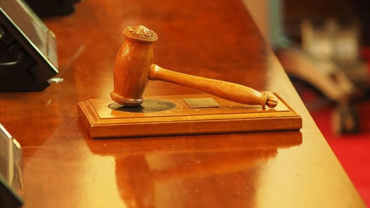 Yargıtay’dan milyonları ilgilendiren karar: ‘Yoksulluk yoksa nafaka da yok’ Yargıtay’dan milyonları ilgilendiren karar: ‘Yoksulluk yoksa nafaka da yok’