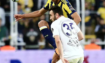 Musa Çağıran 30 metreden nasıl gördü de golü verdi?