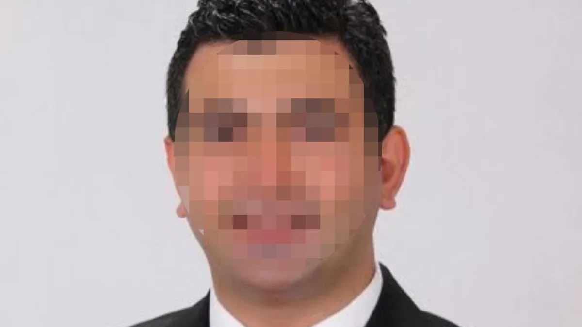 İstanbul Aile Vakfı Başkanı Üner Karabıyık'a saldırı haberi