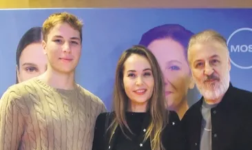 ‘Rolüm için değişmeyi seviyorum’