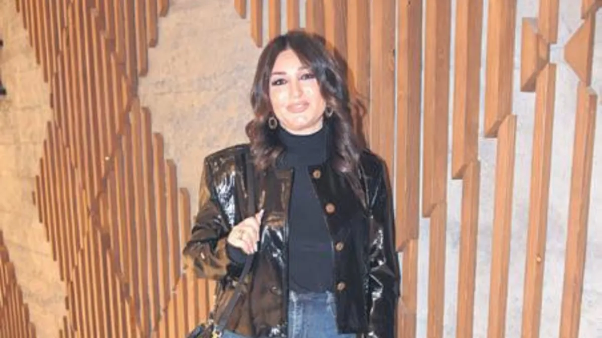 Dilara Aliyeva’dan kardeşlik mesajı – Son Dakika Magazin Haberleri Dilara Aliyeva’dan kardeşlik mesajı – Son Dakika Magazin Haberleri