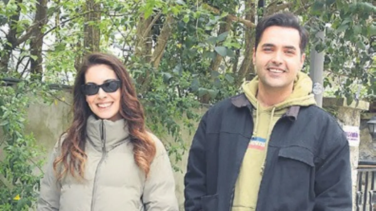 Oyuncular marangoz gibi