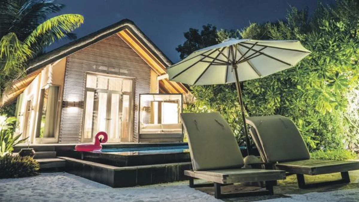 210 milyon liralık bungalov vurgunu