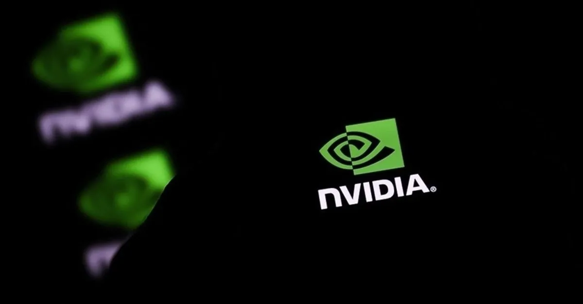 Nvidia, Güney Kore ile yapay zeka alanında işbirliğine gidiyor Nvidia, Güney Kore ile yapay zeka alanında işbirliğine gidiyor