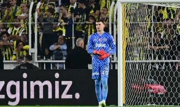 Dominik Livakovic, Girona’da!