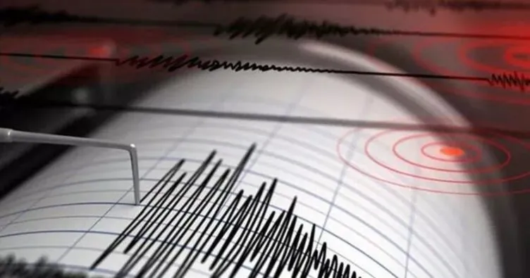 SON DAKİKA: Muğla’da korkutan deprem
