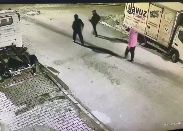 Aynı kişiye ait 3 işyerini taradılar! Biz size ceza kestik toplamda 15 milyon TL