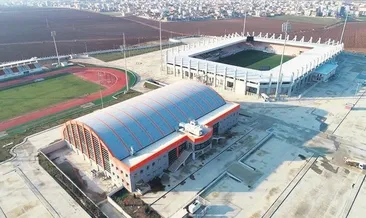 21 yılda sporun yüzyılı inşa edildi