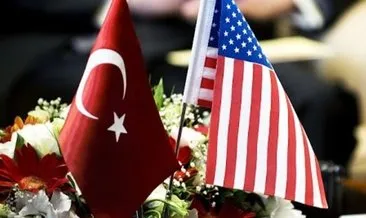 Türkiye’den ABD’ye ticari diplomasi atağı: Hedef 100 milyar dolar!