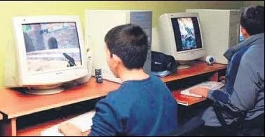 internet kafeler ne yetistiriyor