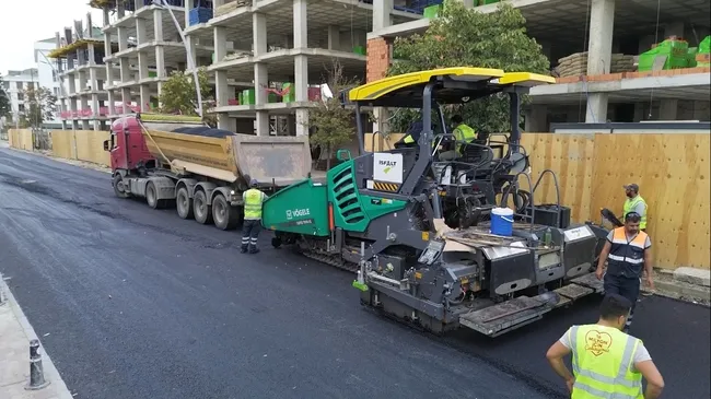 İtirafçı İSFALT Genel Müdürü kirli düzeni anlattı: