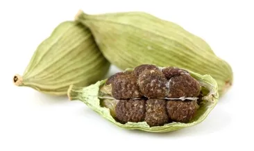 Süper besin ağız kokusuna çare oluyor! İşte mucize besin kakulenin faydaları...