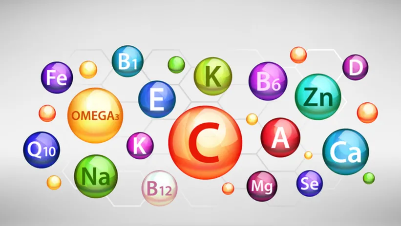 FAZLA VİTAMİN KULLANIMINA DİKKAT!