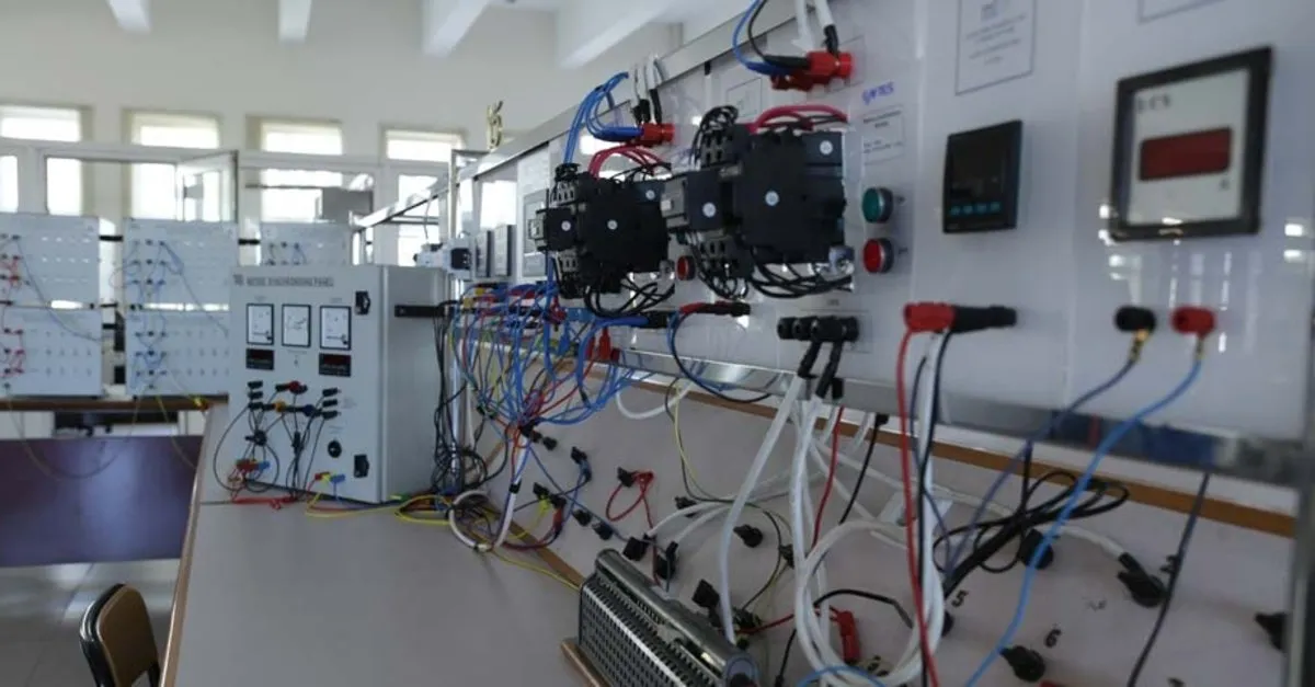 elektrik mezunlari ne is yapar is