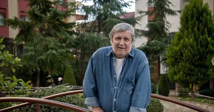 Halit Akçatepe hayatını kaybetti