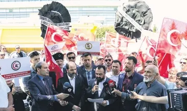 Kararı şehit annelerine anlatın