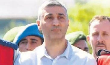 Darbeci general finansör çıktı!