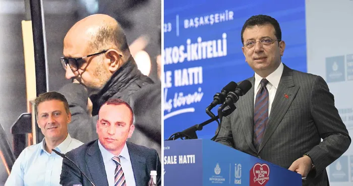 SON DAKİKA | İBB soruşturmasında itirafçılara tehdit furyası! Adem Soytekin, Ertan Yıldız ve Aziz İhsan Aktaş...