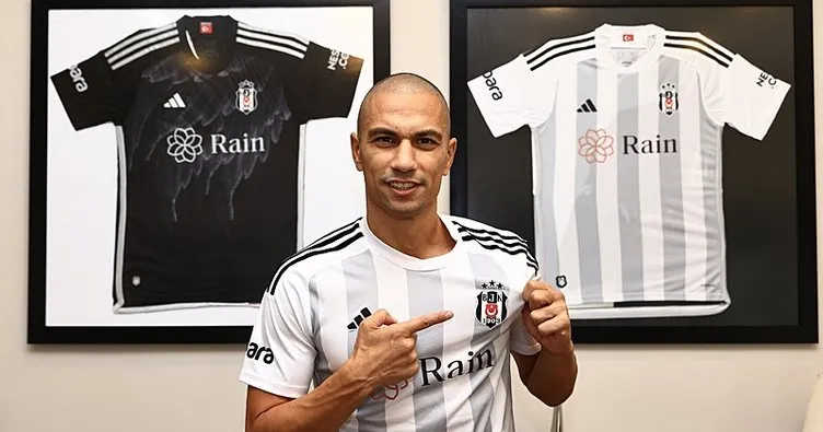 Beşiktaş’tan Gökhan İnler’e veda mesajı