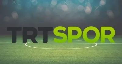 TRT SPOR CANLI İZLE LİNKİ! UEFA Avrupa Ligi maçları TRT Spor izle ekranı