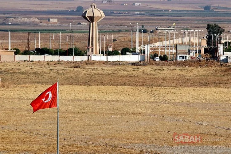 Barış Pınarı Harekatı nereye yapılıyor? Fırat’ın doğusu neresi, Tel Abyad nerede? Barış Pınarı Harekatı hakkındaki detaylar