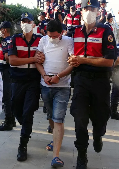 Pınar Gültekin cinayetinde dikkat çeken detay! Cinayette başka aktörler mi var?