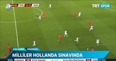 Türkiye - Hollanda Milli Maçı izle | CANLI YAYIN | 2022 Dünya Kupası Elemeleri Türkiye - Hollanda TRT 1 izle