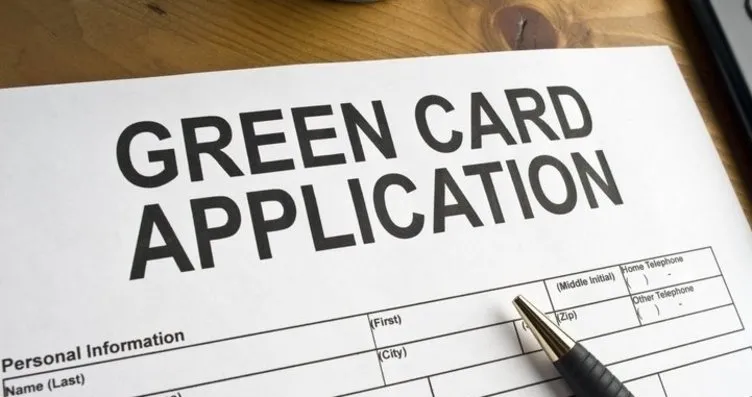 GREEN CARD SONUÇLARI SORGULAMA 2024: Green Card...