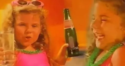 Bir reklamla meşhur olmuştu... Seda Renda’yı şimdi tanıyabilecek misiniz? Bakın ne yapıyor