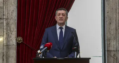 Milli Eğitim Bakanı Ziya Selçuk duyurdu: Okullarda yüz yüze eğitim bitti mi, okullar kapandı mı? Sınavlar ertelendi mi, iptal mi?