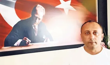 Savaşta bile ambulansa ateş edilmez