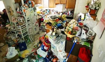 Masumlar Apartmanı Han’ın hastalığı nedir? Çöp kağıt toplama hastalığı dispozofobi nedir, tedavisi var mı?