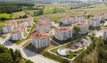 TOKİ 500 BİN KONUT BAŞVURU ŞARTLARI: Cumhurbaşkanı Erdoğan açıkladı! TOKİ 500 bin sosyal konut projesi başvuruları başladı mı, ödeme planı nasıl? 