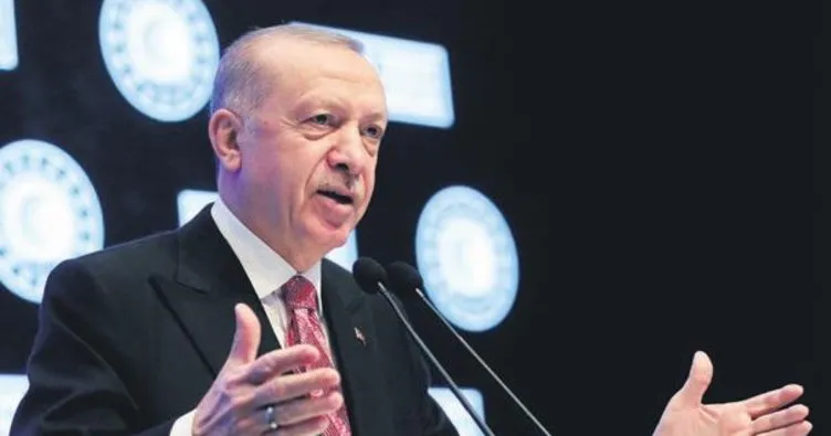 Başkan Erdoğan İran lideri Reisi ile görüştü
